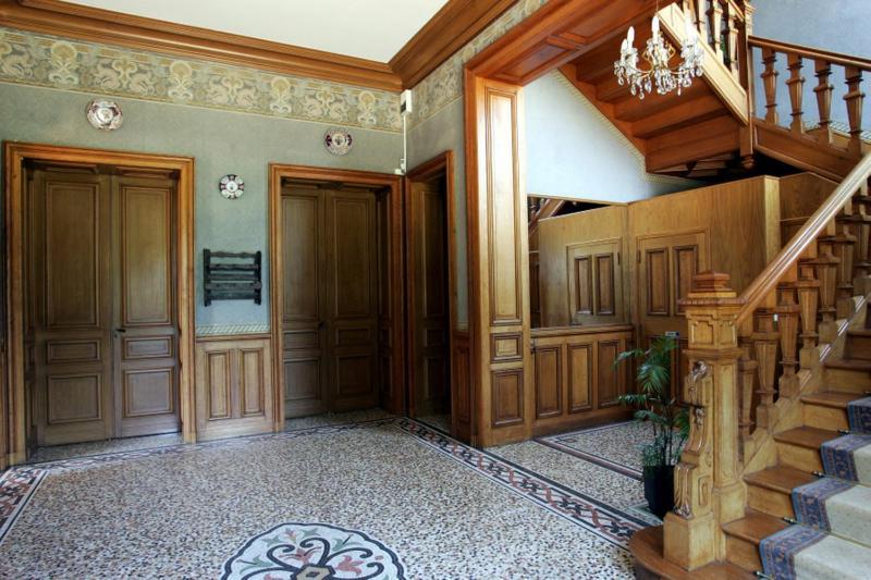 Chateau De Montbraye Parigne-l'Eveque Екстер'єр фото